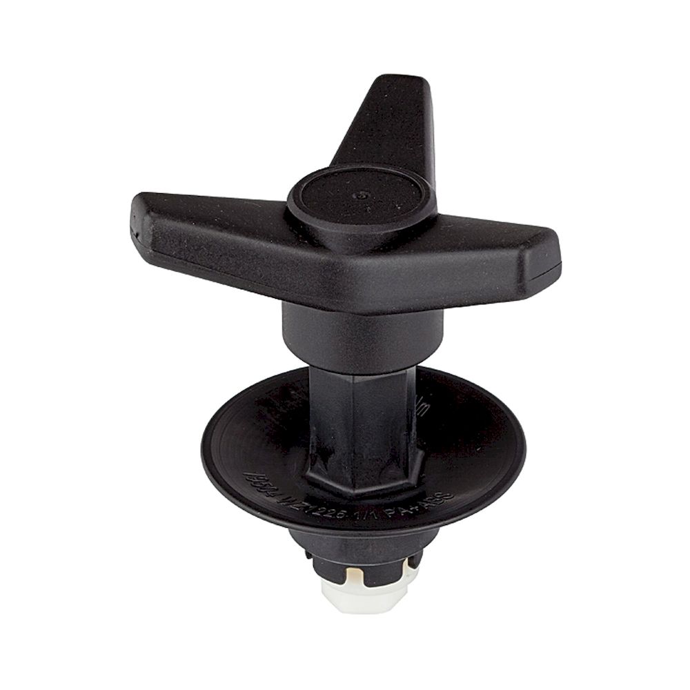 Riegler 114509. Tragegriff für Modell 3-Kraft