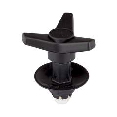 Riegler 114509. Tragegriff für Modell 3-Kraft