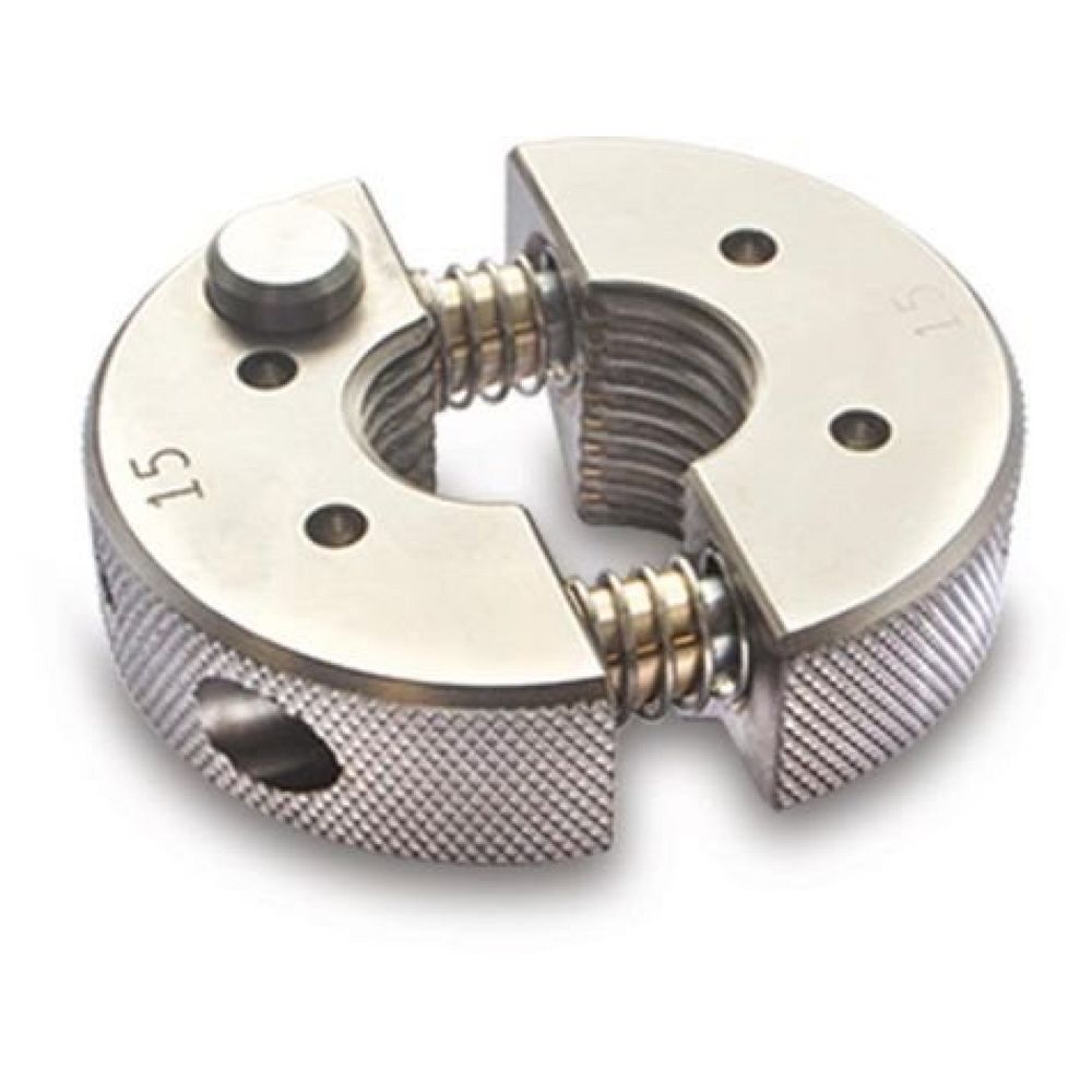 Enerpac EAJ4QFN1625U08, Tuercas de apriete rápida para tensores EAJ4, 1 5/8" - 8 UN Tamaño de la rosca