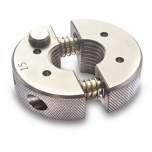 Enerpac EAJ5QFNM04545, EAJ5 Tensioner Quick Fastening Nut, M45 x 4,5 Thread Size