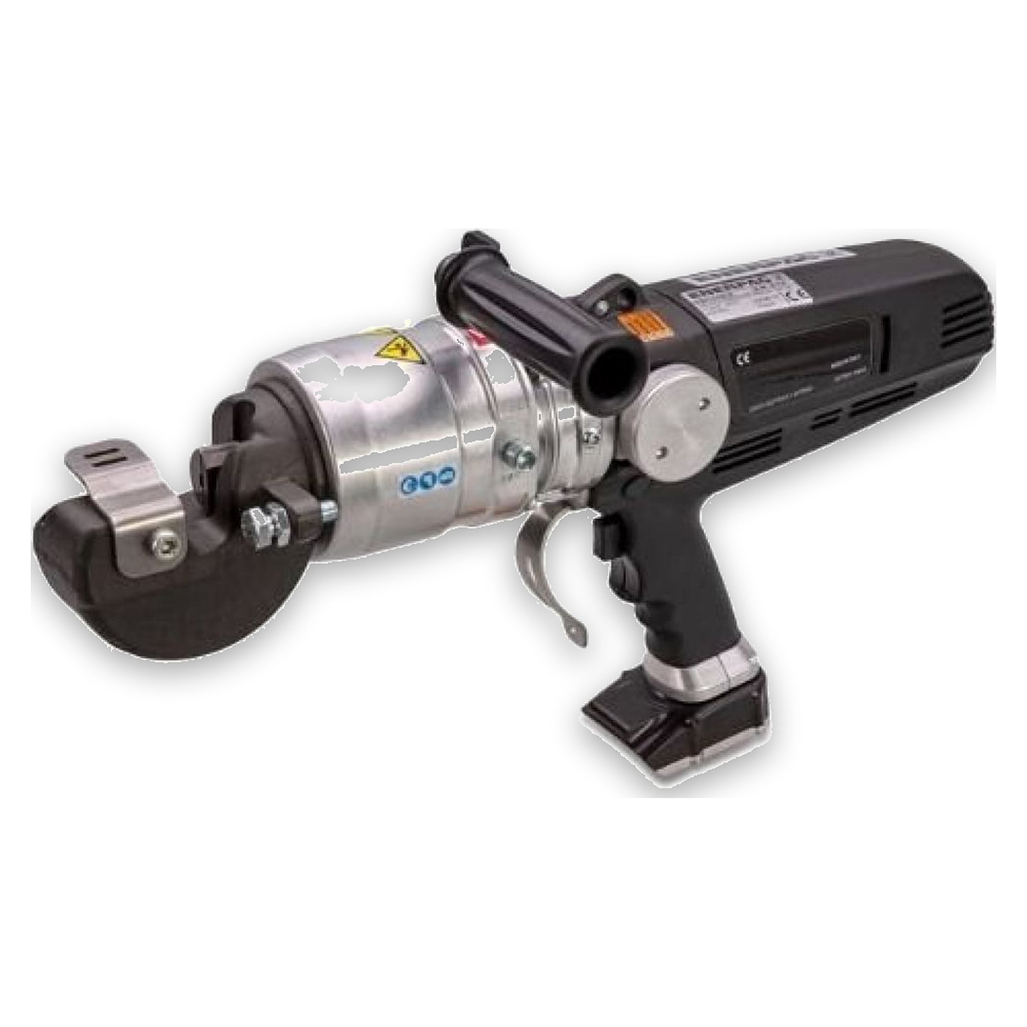 Cordless Bar Cutter, 190 kN, max. 20 mm dia. - Enerpac EBC20