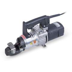 Enerpac EBE22E, 223 kN Capacity, Electric Bar Cutter, Maximum Material Diameter 22 mm, 230V