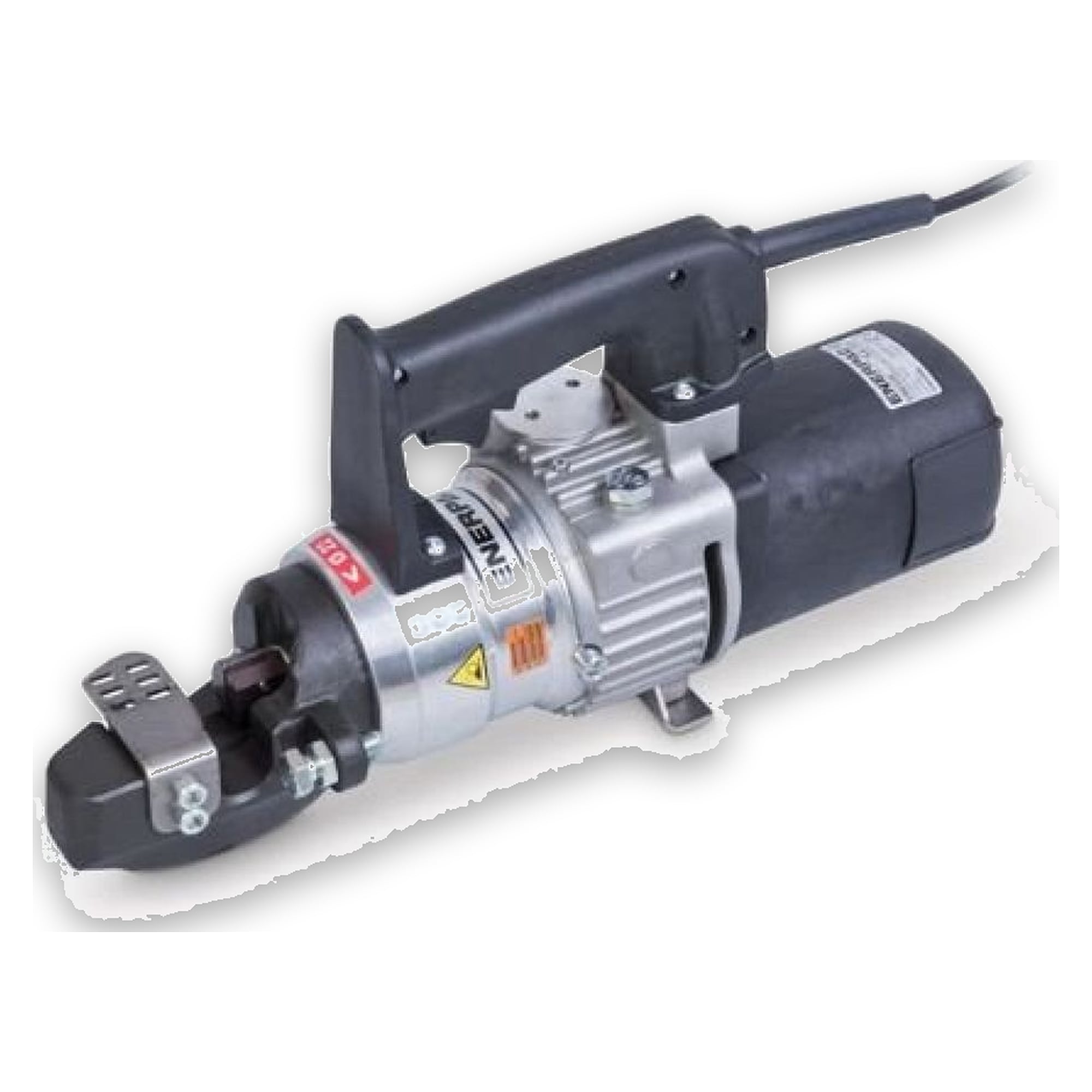 Elektrischer Stangenschneider, 329 kN, max. Ø 26 mm, 120 V - Enerpac EBE26B