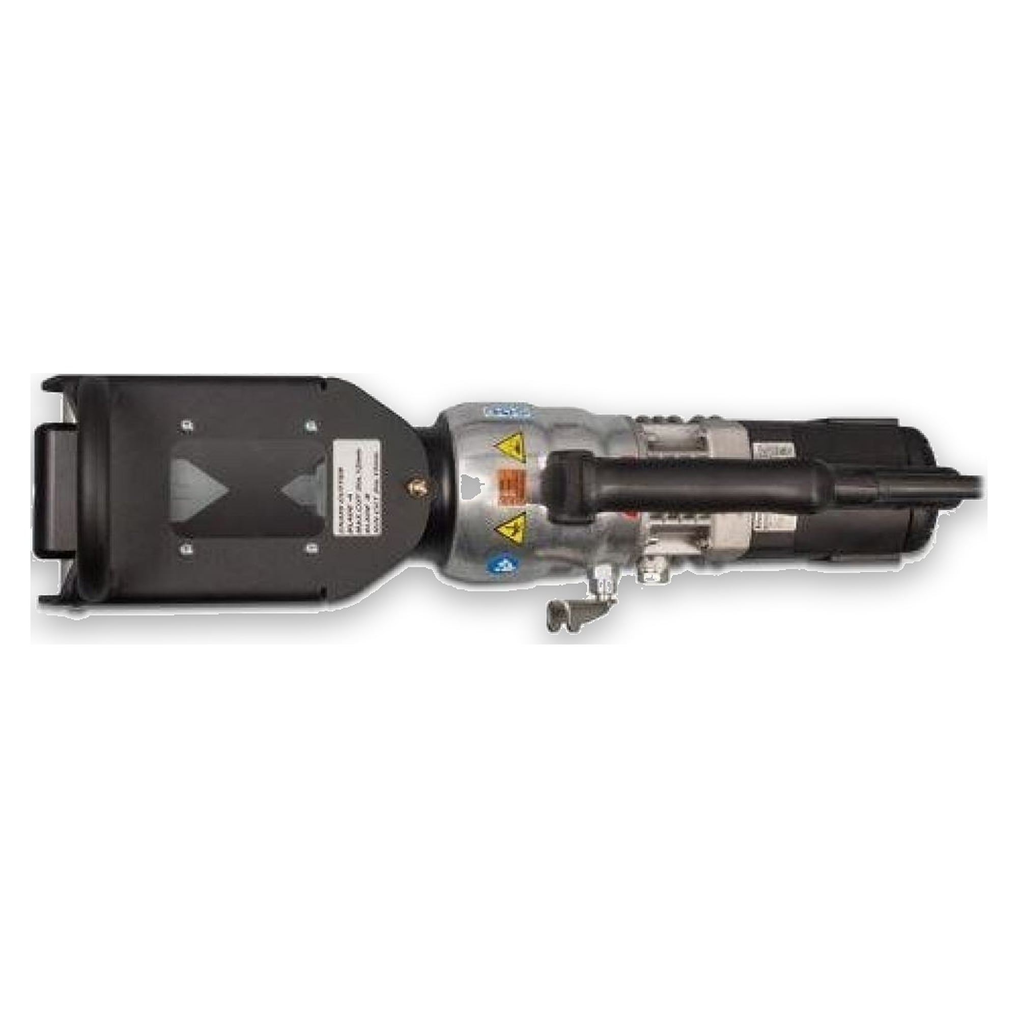 Elektrischer Kettenschneider, 312 kN, max. Ø 25 mm, 230 V - Enerpac ECCE26E