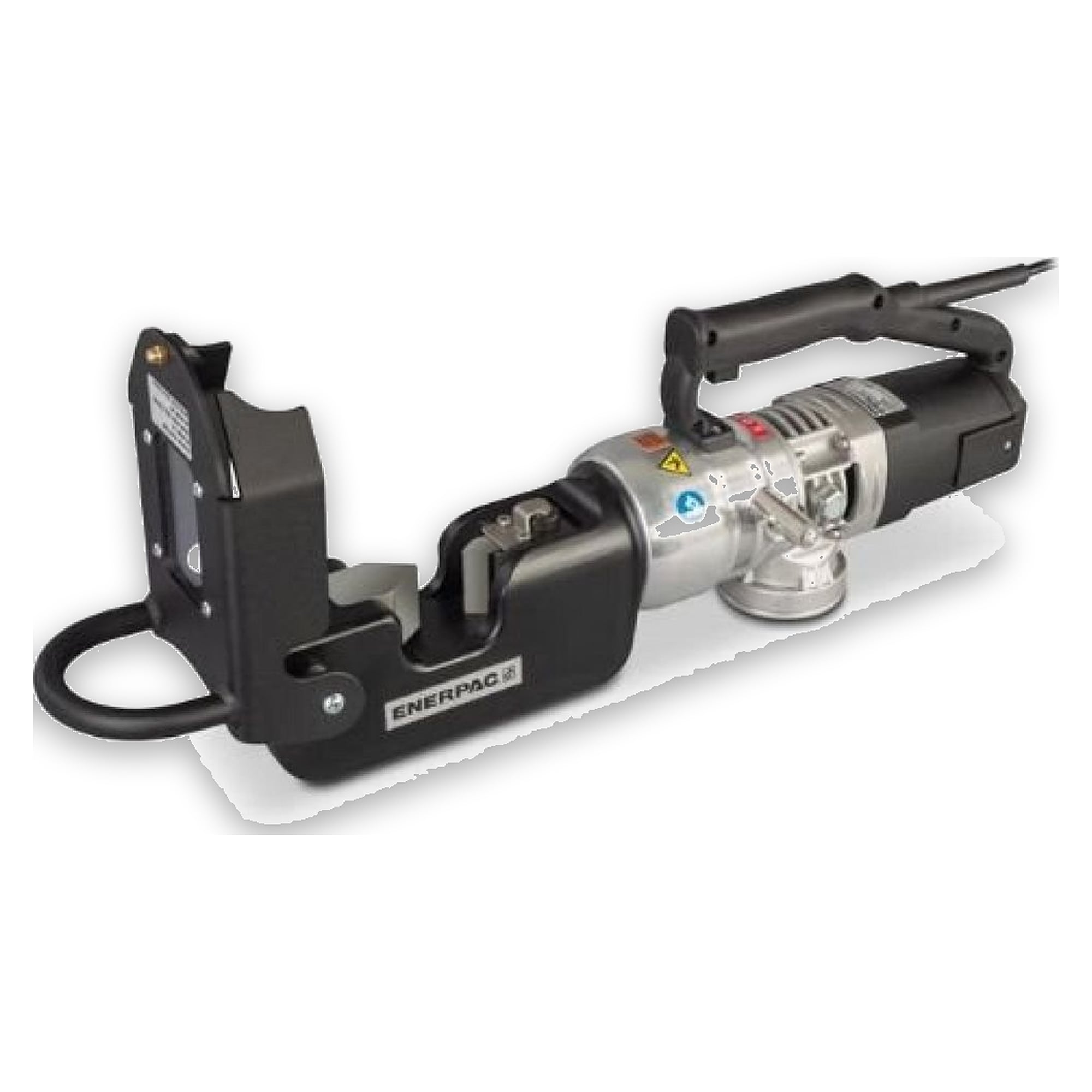 Elektrischer Kettenschneider, 312 kN, max. Ø 25 mm, 120 V - Enerpac ECCE26B