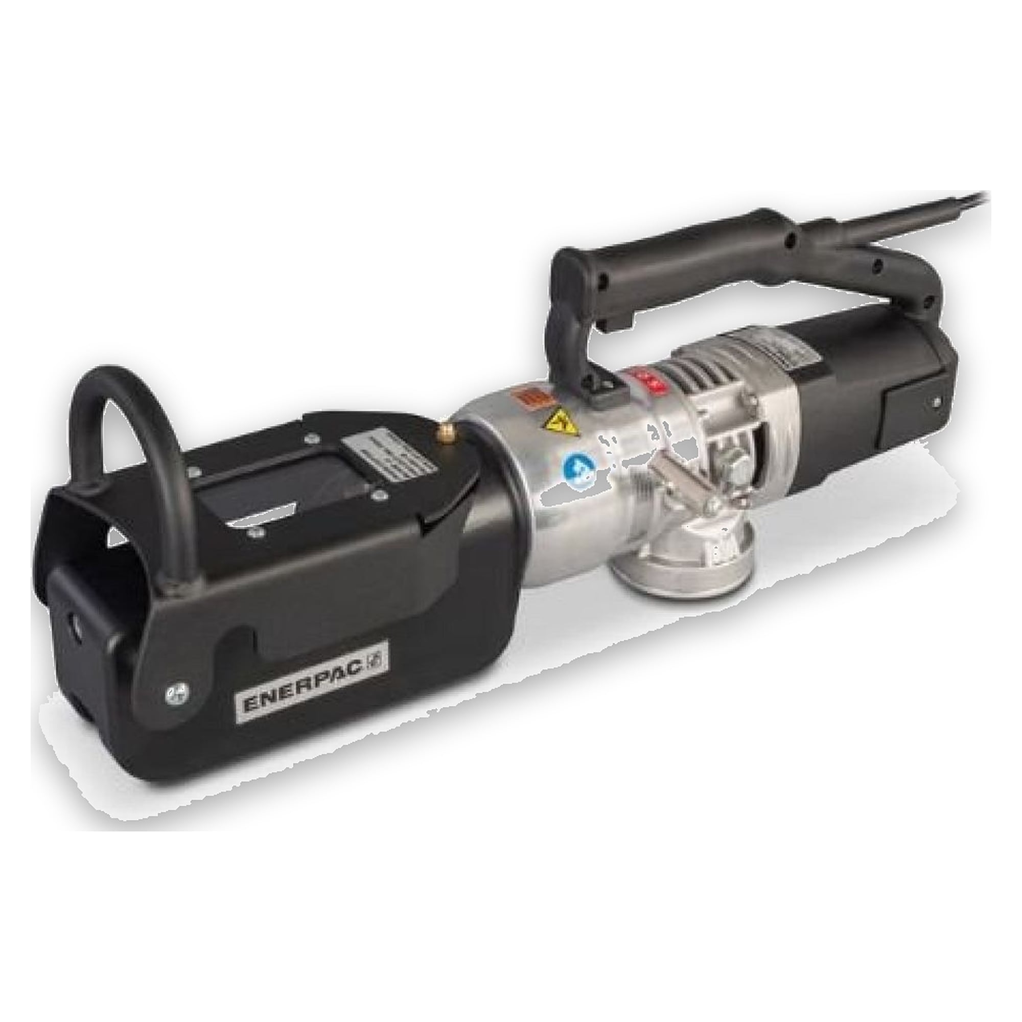 Elektrischer Kettenschneider, 312 kN, max. Ø 25 mm, 230 V - Enerpac ECCE26E
