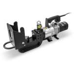 Enerpac ECCE32E, 471 kN Kapazität, Elektrische Kettenschneider, Maximaler Materialdurchmesser 32 mm, 230V