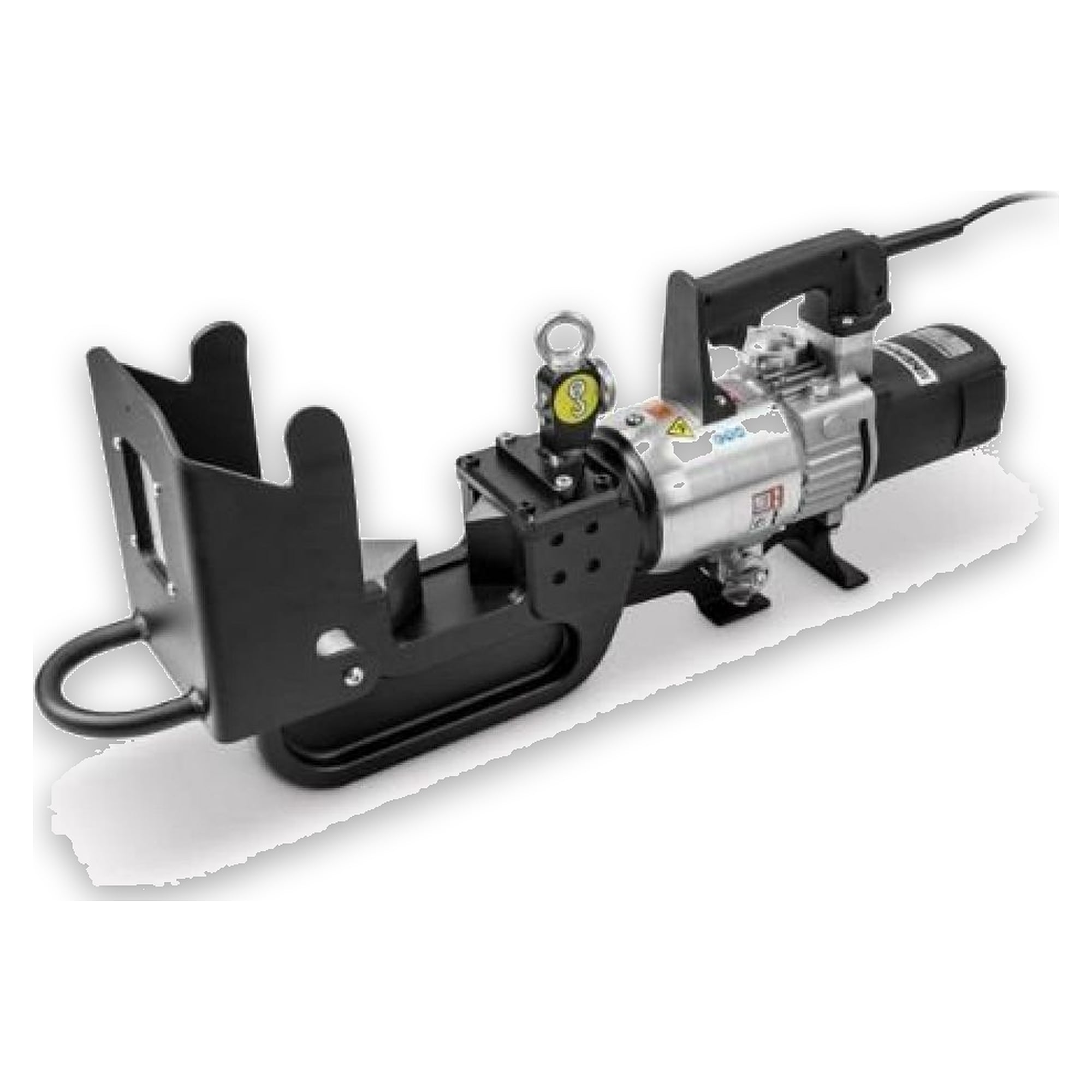 Elektrischer Kettenschneider, 471 kN, max. Ø 32 mm, 230 V - Enerpac ECCE32E
