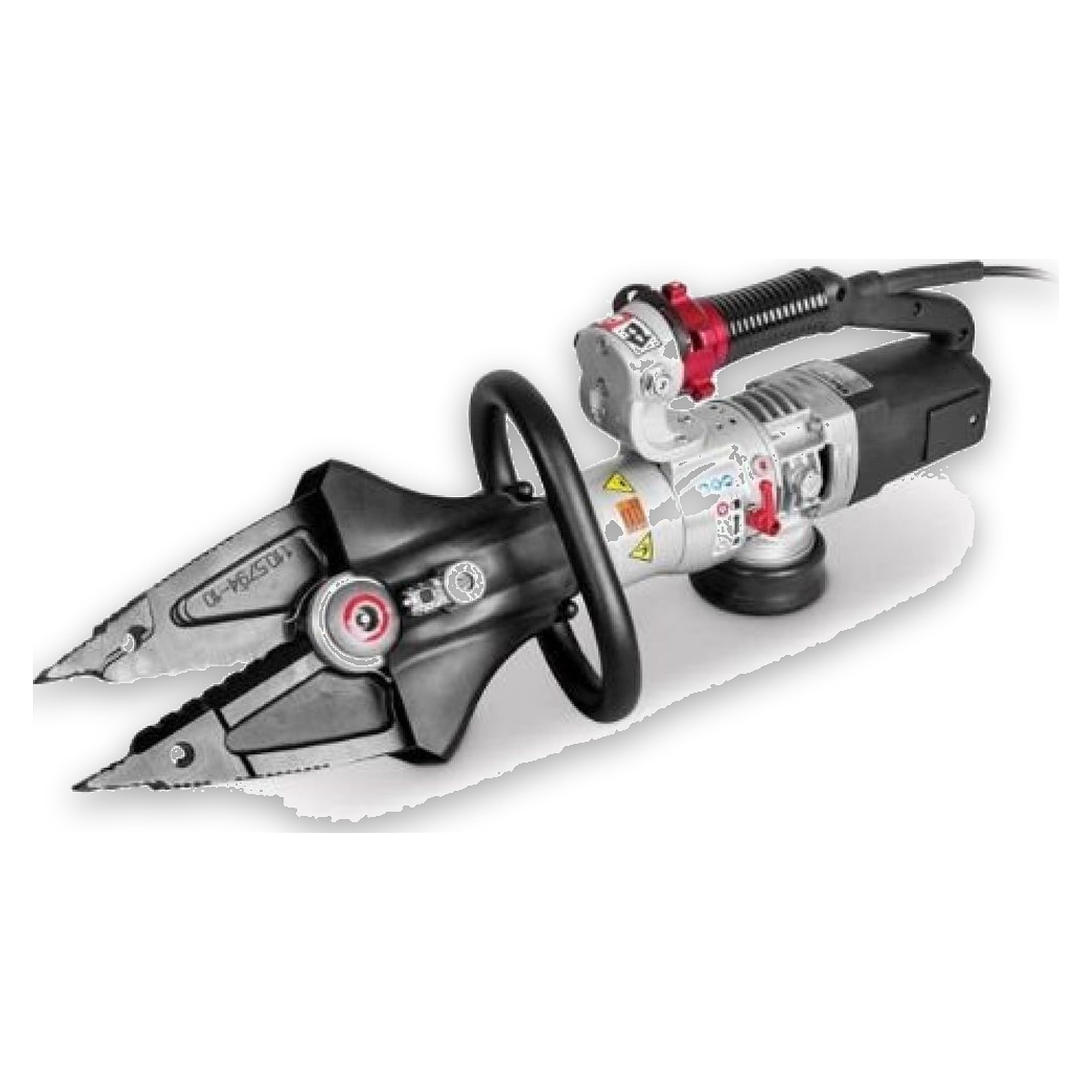 Electric Cutter Spreader Combination Tool, Blade Aperture 300 mm, 120 V, 60 Hz - Enerpac ECSE300B