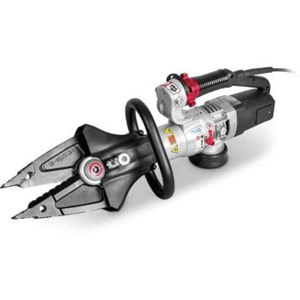 Enerpac ECSE300B, Elektrische Schneid- & Spreiz-Kombiwerkzeuge, Maximale Messeröffnung 300 mm, 120V, 60 Hz