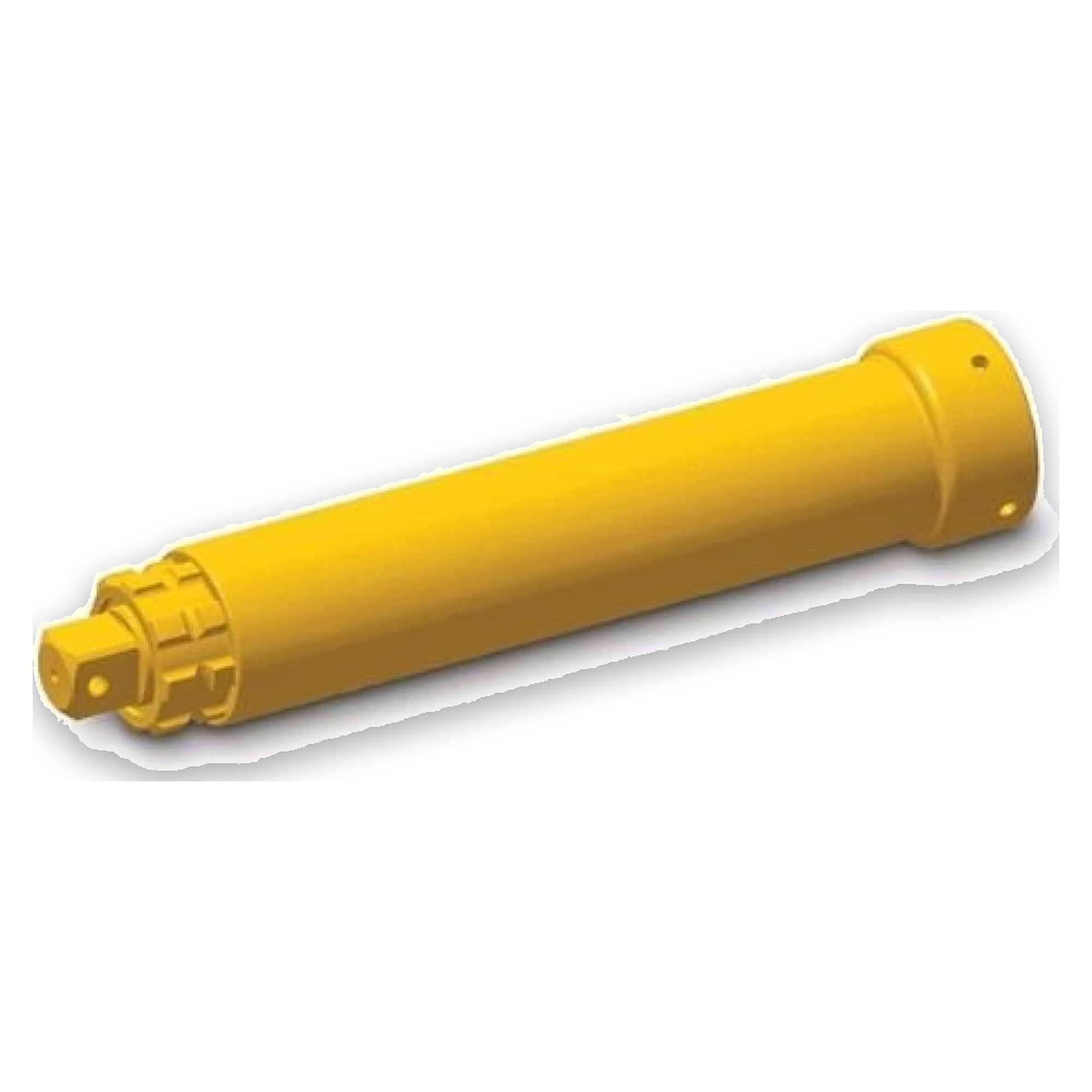 Extended Drive, 12 in., for PTW and ETW Torque Wrenches - Enerpac ED12TWS