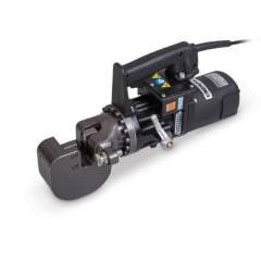 Enerpac EFBE7015E, 265 kN Kapazität, Elektrische Flachstangen-Schneidgeräte, Maximaler Materialbreite 15 mm, 230V