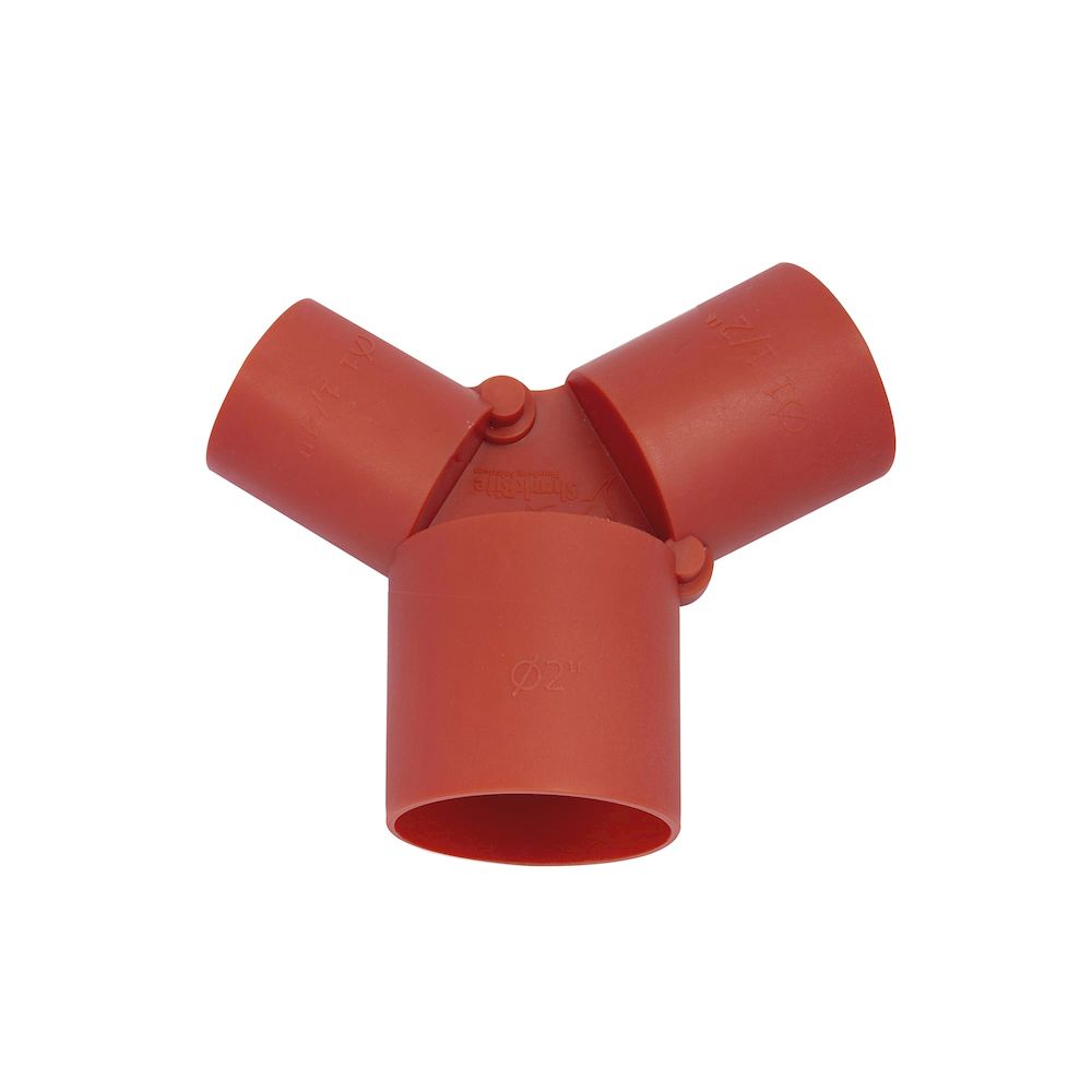 Riegler 117008. Tiefenmarkierungs-Entgratungswerkzeug, für Verbinder ø 35 - 54 mm