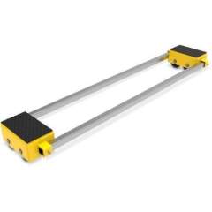 Enerpac EMLSD22NY, 200 kN, Dual follower skate