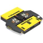 Enerpac EMLSF15, 150 kN, Akkubetriebener Maschinenwagen