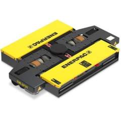 Enerpac EMLSF25, 250 kN, Akkubetriebener Maschinenwagen