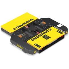 Enerpac EMLSF5, 50 kN, Akkubetriebener Maschinenwagen