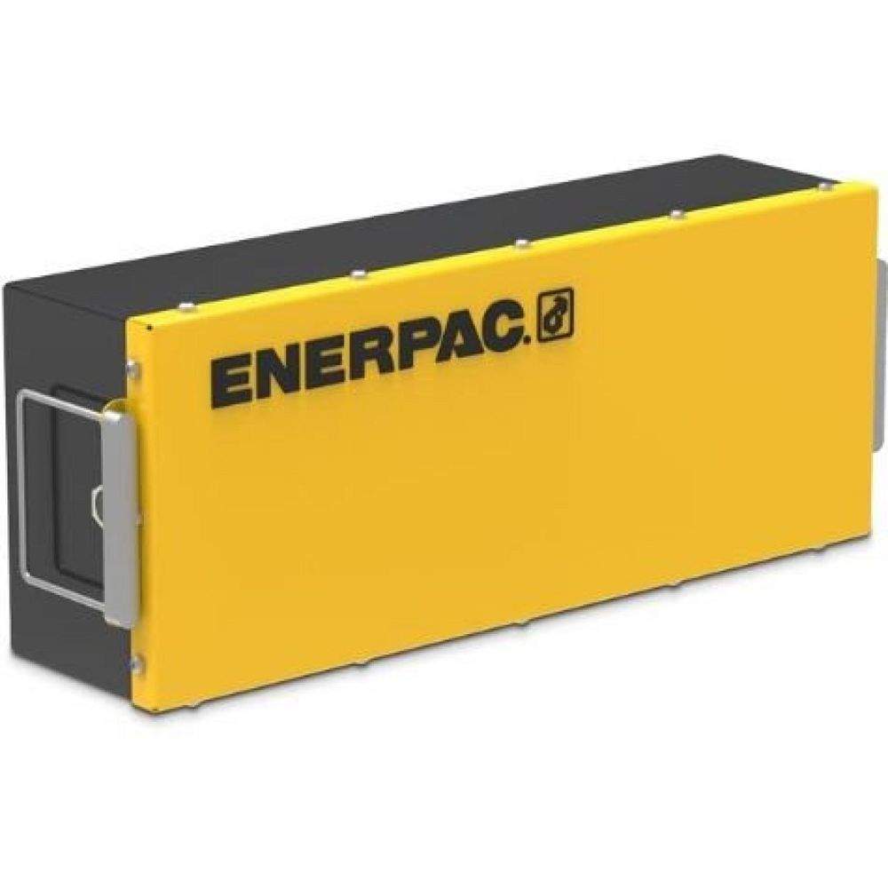 Enerpac EMV24V100, Akku, 24 VDC, 100 A-Std., Ladedauer 4 Stunden