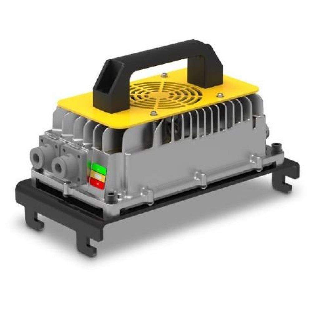 Enerpac EMV24VPC, Externes Ladegerät, tragbar, 115/230 VAC