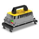 Enerpac EMV24VPC, Battery charger, portable, 115/230 VAC