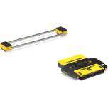 Enerpac EMV10S, 100 kN, Akkubetriebener Maschinenwagenset