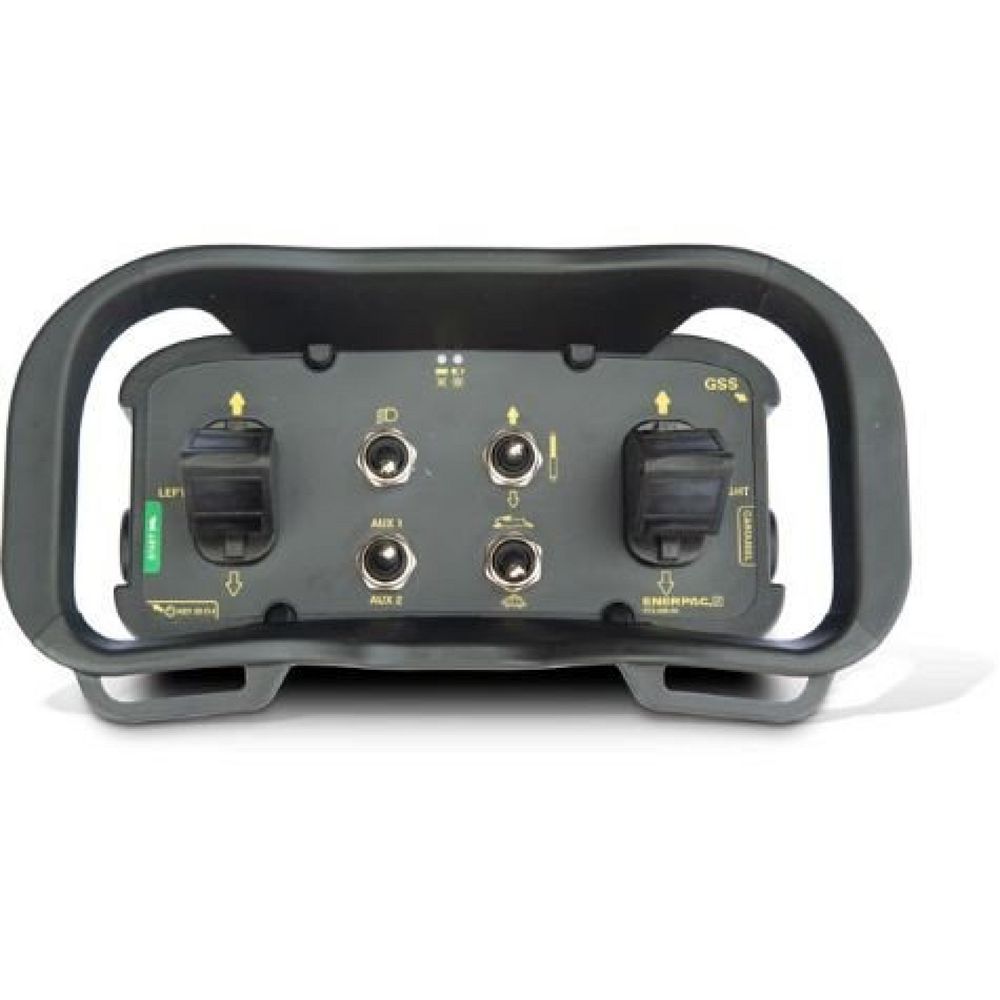 Enerpac EMVPC, Drahtlose Fernsteuerung, EMV Serie