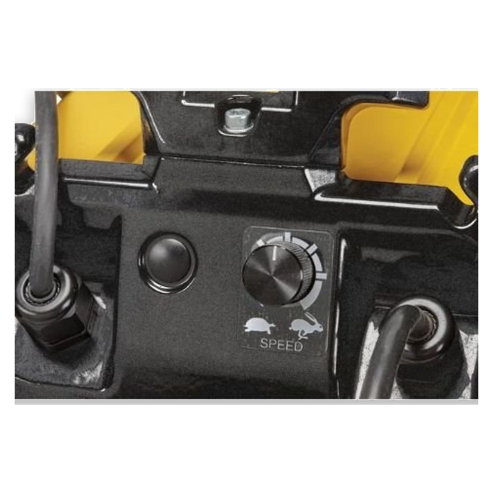 Electric Hydraulic Pump, 3 L, NEMA 6-15 Plug - Enerpac EP3204JI-G