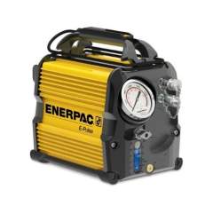 Enerpac EP3504TB, Electric Hydraulic Torque Wrench Pump, 3,0 liters Usable Oil, NEMA 5-15 Plug