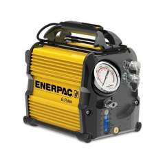 Enerpac EP3504TI, Elektrische Hydraulikpumpen für Drehmomentschlüssel, 3,0 liters Nutzbares, NEMA 6-15 Stecker