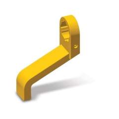 Enerpac ERATWS, Pneumatic Torque Wrench Extended Reaction Arm