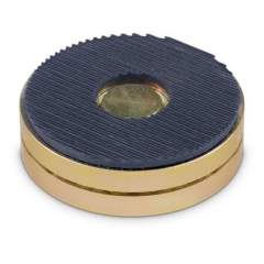 Enerpac ES1, 8,9 kN Tragkraft, Rollenkette Drehteller