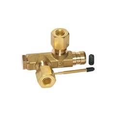 Riegler 103061.Relief valve