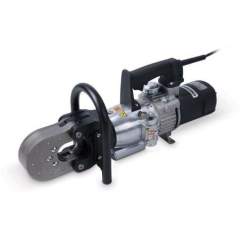 Enerpac EWCE55E, 380 kN Kapazität, Elektrische Draht- und Kabelschneider, Maximaler Materialdurchmesser 55 mm, 230V