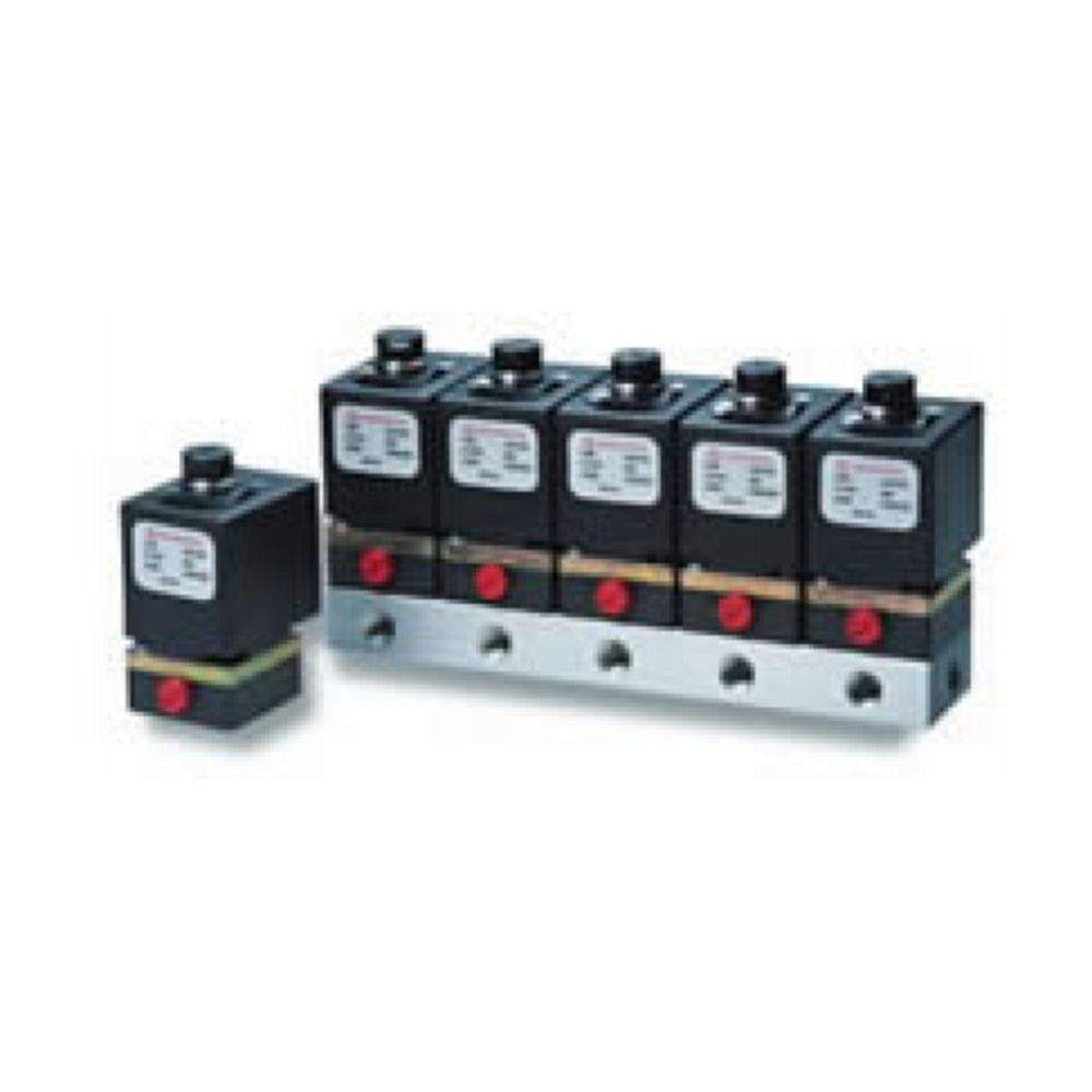 Norgren V04X286A-Q1222. Spare Coils for Excel