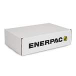 Enerpac BRD2510, 222 kN Capacity, 260 mm Stroke, Double-Acting, General Purpose Hydraulic Cylinder