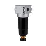 Riegler 100365.Filter »multifix-mini« with metal container, 5 µm, Size 0, G 1/8