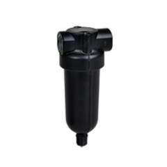 Norgren F39-200-A0MG. F39 Series oil removal filter, G1/4, automatic drain, 0,01µm filter element