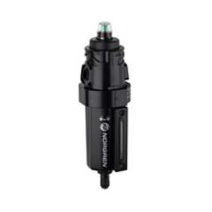 Norgren F64G-NND-AD1. Olympian Plus general purpose filter, without yoke, automatic drain, 5µm filter element