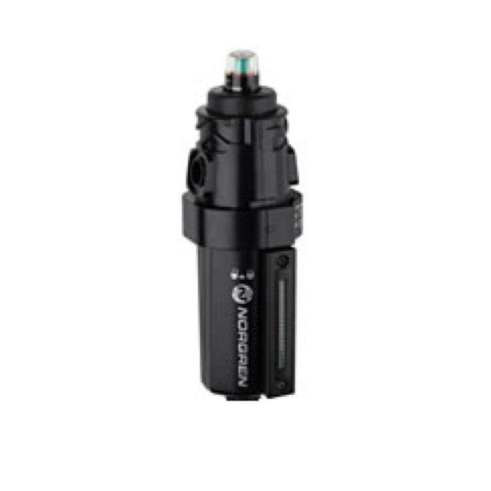 Norgren F64C-NND-MD0 Hl-Druckluftfilter Modul