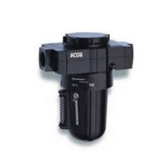 Norgren F68G-NNN-EM2. Olympian Plus general purpose filter, without yoke, closed bowl drain, 25µm filter element