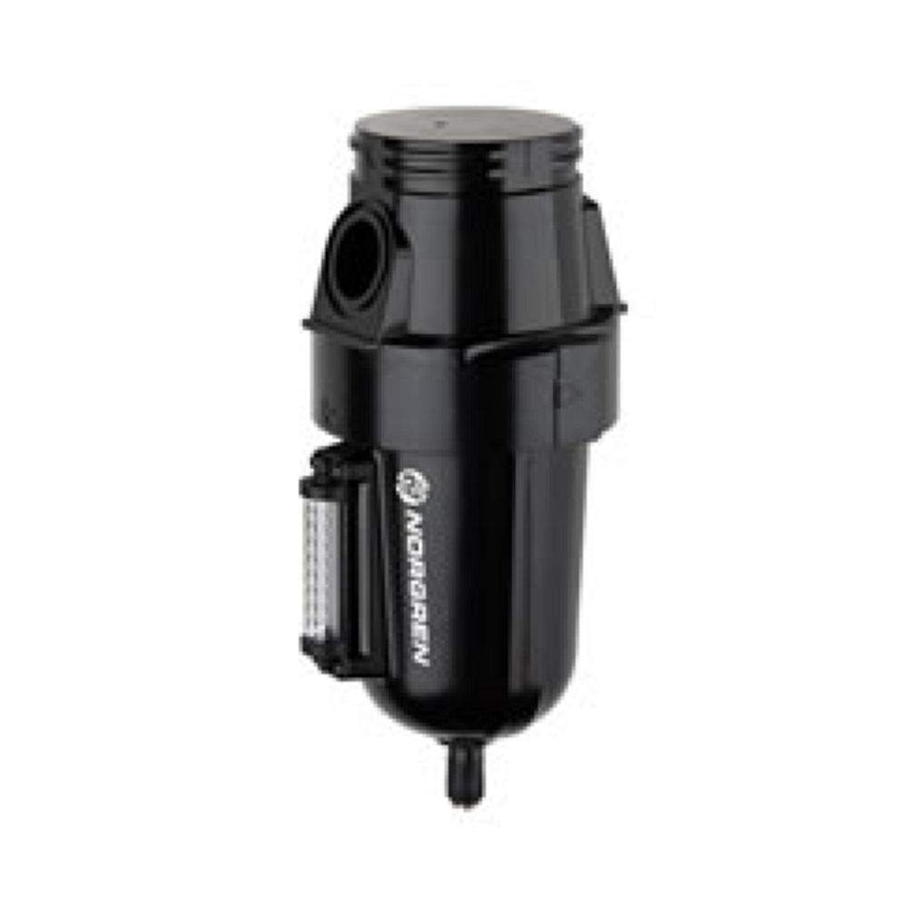 Norgren F68G-NNN-AR3 Druckluftfilter 40My Modul