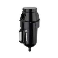 Norgren F68G-NNN-AR3. Olympian Plus general purpose filter, without yoke, automatic drain, 40µm filter element