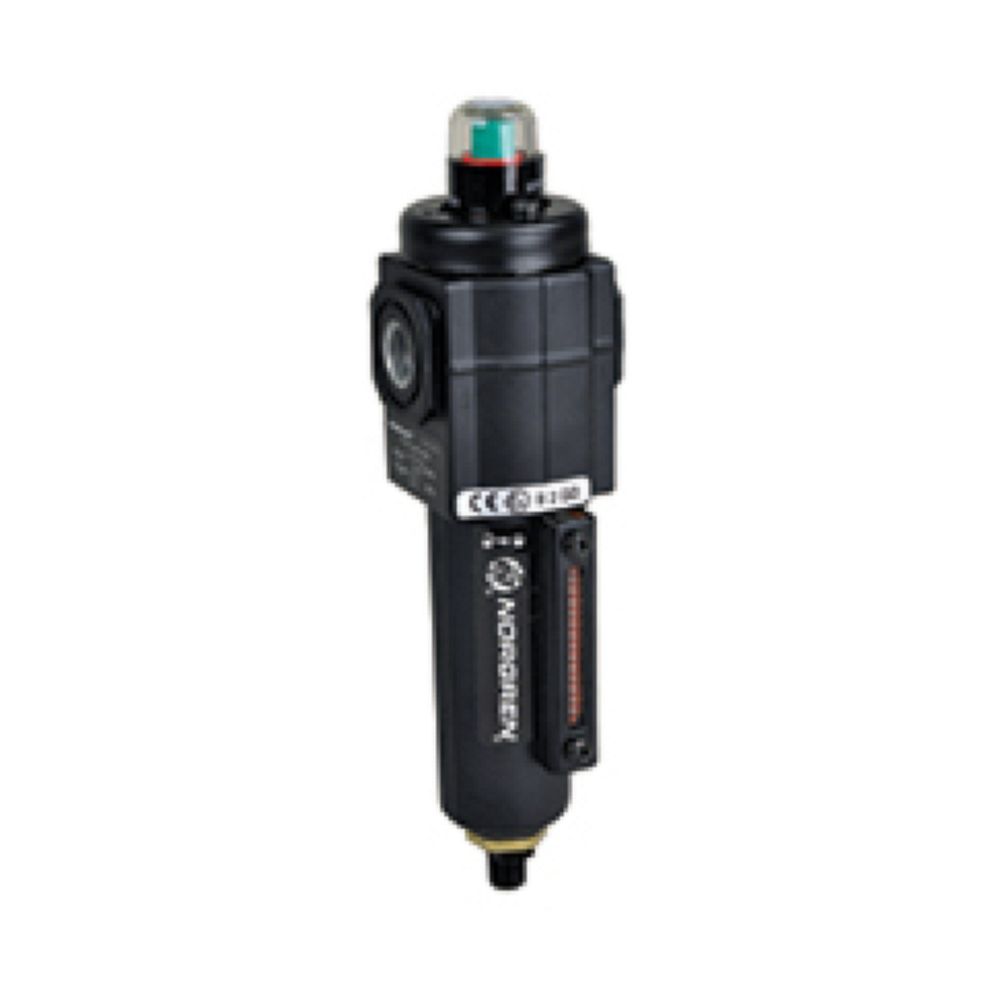 Norgren F72C-2GD-AE0 Hl-Druckluftfilter G1/4