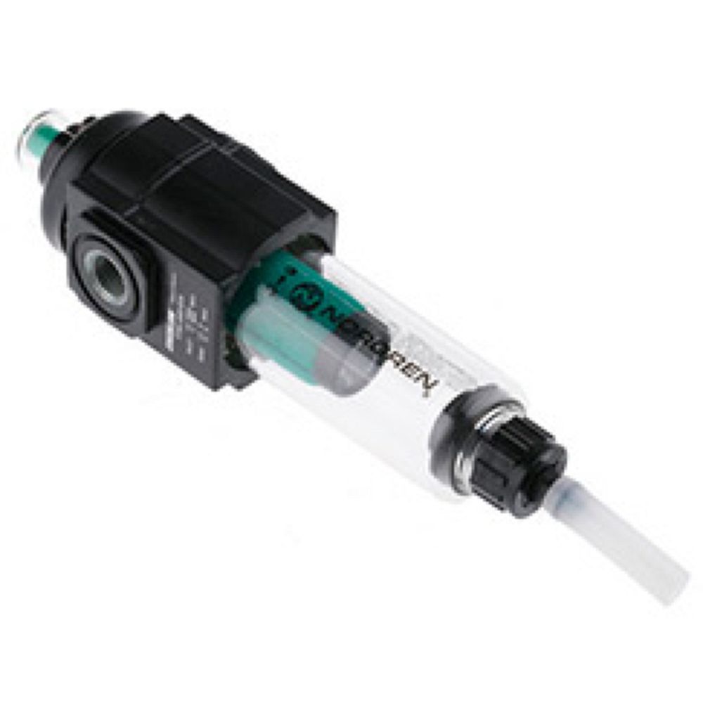 Norgren F72C-3GD-ST0 Hl-Druckluftfilter G3/8