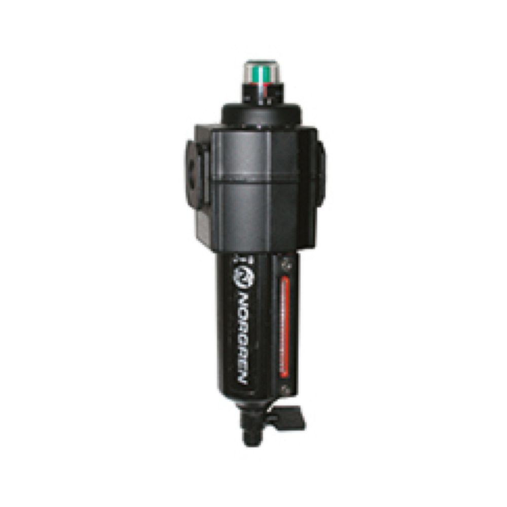 Norgren F72G-2GD-QD3 Druckluftfilter 40My