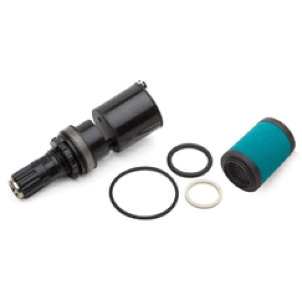Norgren F72C-KITA0C. Kit de mantenimiento para F72C (Purga Autom&aacute;tica)