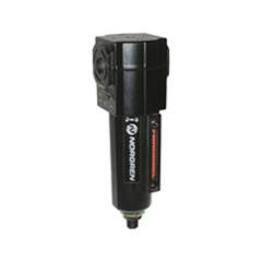 Norgren F72G-3GN-AE1. Filtro estándar Excelon, G3/8, purga automática, elemento filtrante de 5µm