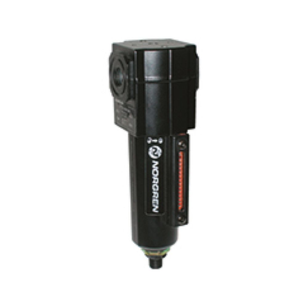 Norgren F72G-3GN-AE3 Druckluftfilter 40My G3/8 Aut.