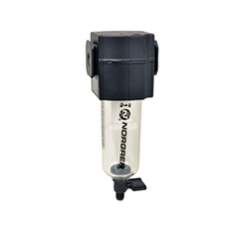 Norgren F73G-3GN-QT1 Druckluftfilter 5My G3/8