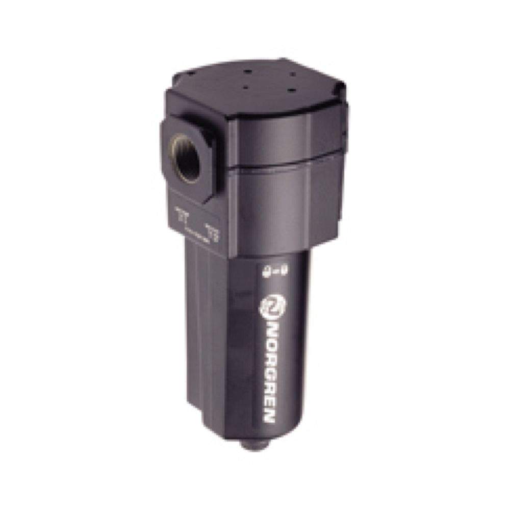 Norgren F74V-3GN-EMA Aktivkohlefilter G3/8